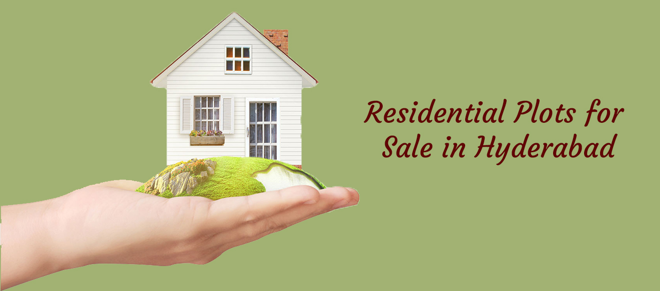 Residential Plot In Hyderabad Aalayam Realty