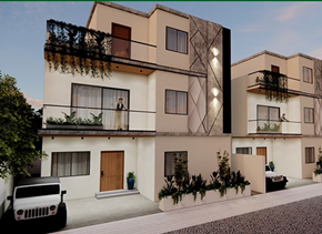 a premier gated community offering triplex villas
near IIT Kandi