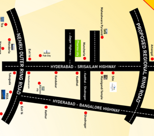 fortune-location-layout-map