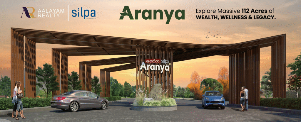 aranya 565 230