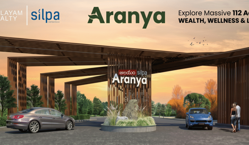 aranya 565 230